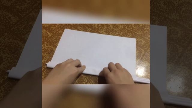 Нож из БУМАГИ смотреть онлайн