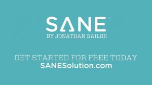 Cut the Fat #SANE with Dr  Ray Hinish & Jonathan Bailor