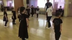 Школа адыгского танца Анзора Шорова!