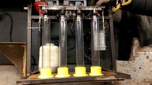 Электронная чистка форсунок!