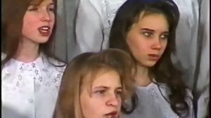 Гершвин Радость-ритм