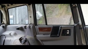 Восстановление Гранд Чероки ZJ.