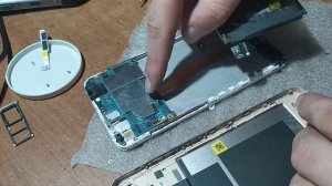 Asus zc554kl разбор и замена дисплея