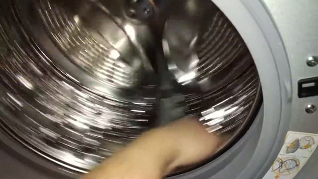 Видео работы lg стиральной машины смотреть онлайн
