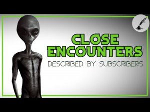 3 Allegedly True UFO & Alien Abduction Stories | Scariest Close Encounters Submitted by Subscribers