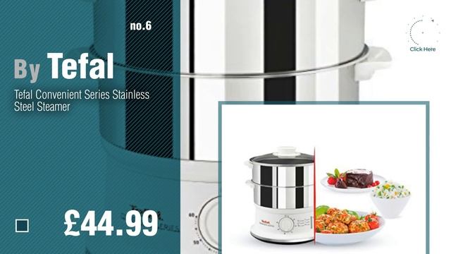 Electric Steamers, Amazon UK Best Sellers 2017 // Kitchen & Home Appliances смотреть онлайн