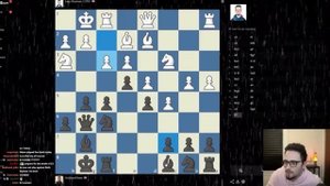 Готэм vs Бот Готэма: смогу ли я победить своего робота-двойника? (GothamChess, русская озвучка)