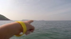 ГОА. РЫБАЛКА В АРАВИЙСКОМ МОРЕ НА ГОА.