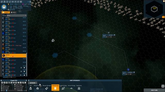 Children of the Galaxy - Greenlight 2 смотреть онлайн