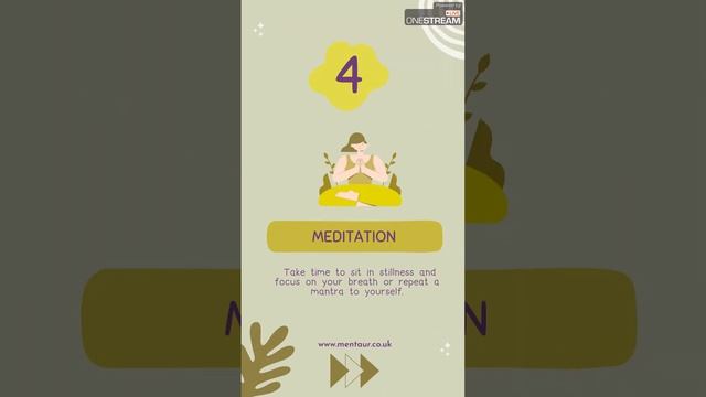 Mindfulness Exercises | Stay Happy | Mental Health Matters | Mentaur