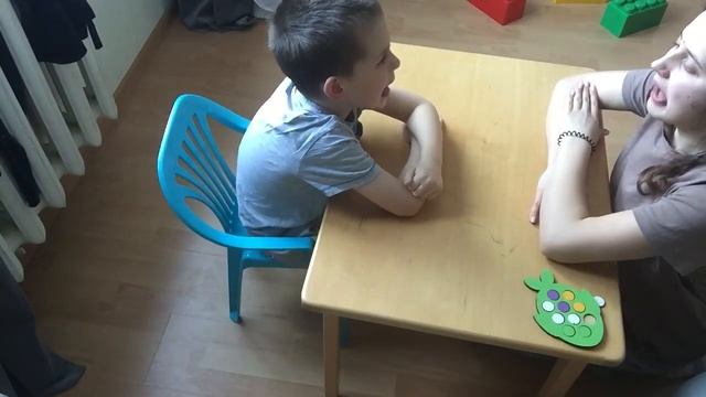 Артикуляционная гимнастика смотреть онлайн