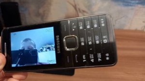 Обзор Samsung GT-S5611
