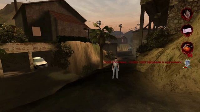 POSTAL 2 | Обзор | Понедельник