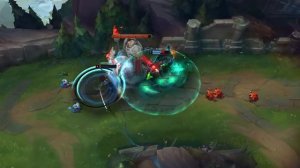 Быстрый гайд на Мордекайзера - LOL быстрогайд - League of Legends