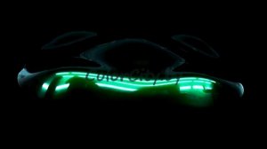 Кенди краска Зеленый Кенди Candy краска Green CN14 (в тени)