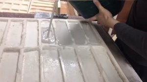 Формы для декоративного кирпича! Производство декоративного кирпича! Покраска декоративного кирпича