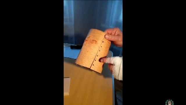 Сергей Лоскутов Берестяная Кукла Богатырь смотреть онлайн