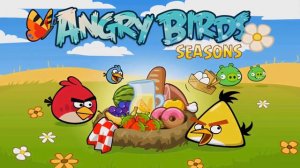 [OUTDATED] Summer Pignic (Original Version) - Angry Birds Seasons