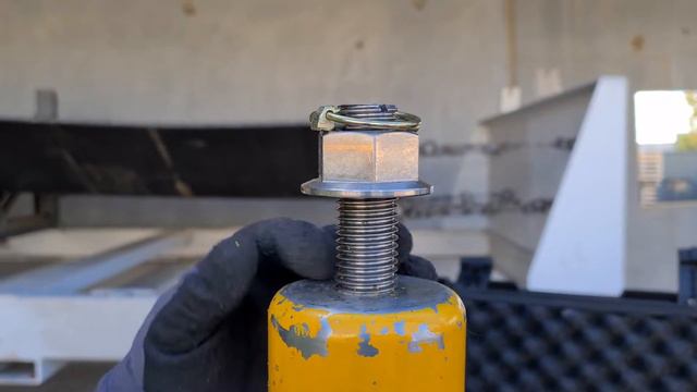 Techmine Hydraulic Telescope & Hose Prestart Inspection STEP 3 смотреть онлайн