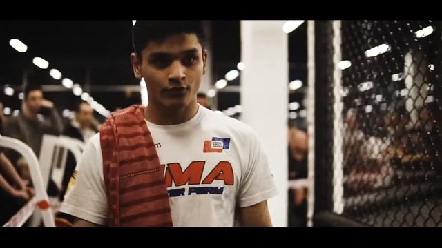 СТАНЬ ЛЕГЕНДОЙ первый турнир по ММА смотреть онлайн