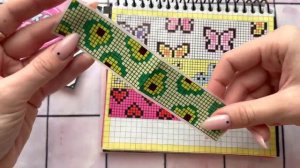 🌸Игра в кальмара 🦑 Пропали 😗✌🏻распаковка Бумажные сюрпризы🌸 МИР БУМАЖЕК