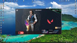 Valorant - How to fix  error code 128 WORKING 100%