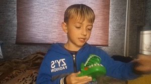 игра крокодил