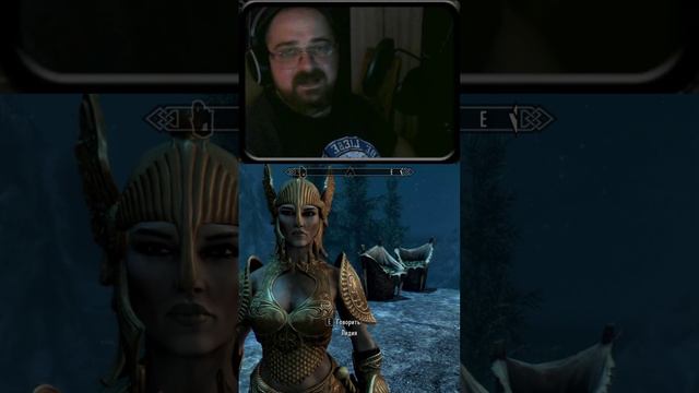 The Elder Scrolls V: Skyrim ► 😎( . )( . )😎 - #15  #Perendukin #skyrim #скайримпрохождение