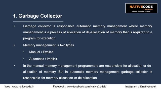 3. Managed and Un-managed Applications | Understanding CLR | JIT Compiler | Security Manager смотреть онлайн