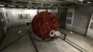 Never Go To The Room SCP-002