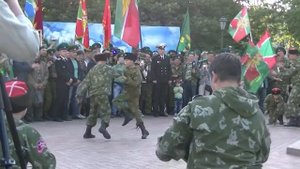 День Пограничных войск, 2019 год