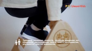 Треугольник Пиклера детский домашний спортивный игровой комплекс уголок тренажёр для детей 1-6лет