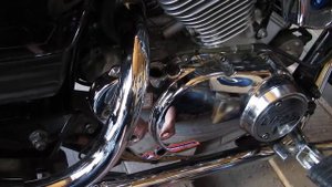 XADO Revitalizant EX120 MOTO, Ревитализант ХАДО МОТО