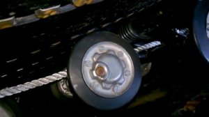 Снегоход Буран ходовая часть.