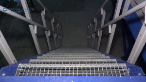 Комплекс по переработке строительных отходов
