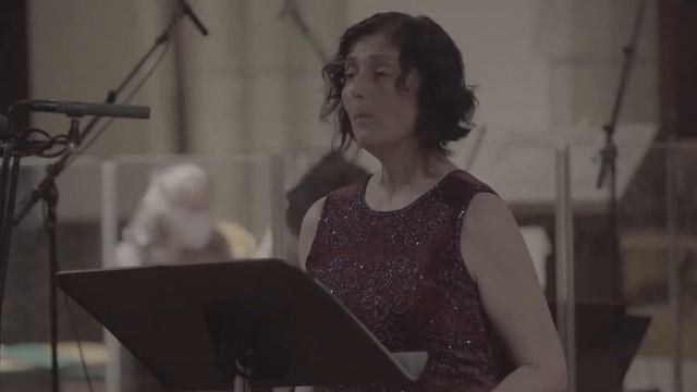 Aria IV, Maria Teresa Agnesi смотреть онлайн