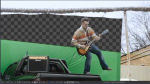 Галилео- Спецэффекты Киноэффекты