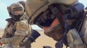 ССО РОССИИ. ШТУРМ ПАЛЬМИРЫ/RUSSIAN SPECIAL OPERATION FORCE IN SYRIA