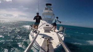Bugatti Reef GT Popping (Great Barrier Reef Fishing) Trailer!