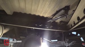 Установка ГБО на УАЗ Патриот