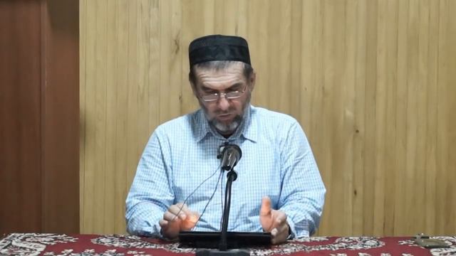 Телохранители  Пророка Мухаммада ﷺ