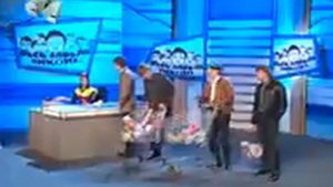 Весь апрель — никому…