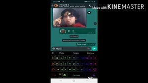Как сделать ссылку на игру или канал через телефон,??