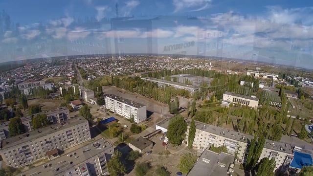 Мой город с высоты смотреть онлайн