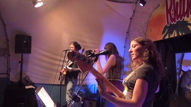 Maigold Live in Landau смотреть онлайн