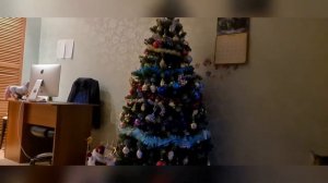 Новогодний влог. 31 Декабря... Подготовка к 2021