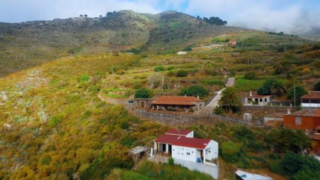 Flamenco Guitar  | Scenes of Spain with Spanish Guitar Music смотреть онлайн