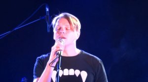 Иван Ожогин (Ivan Ozhogin). Broken vow. Москва 04.08.2020