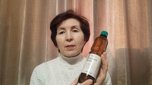 Что такое Пихтовая вода?