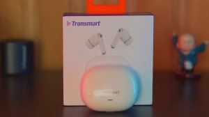 SUPER Бюджетные Наушники с ОТЛИЧНЫМ Звучанием Tronsmart Sounfii R4